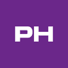 PASİFİK HOLDİNG A.Ş. logo