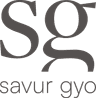 SAVUR GAYRİMENKUL YATIRIM ORTAKLIĞI A.Ş. logo