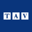 TAV HAVALİMANLARI HOLDİNG A.Ş. logo