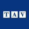 TAV HAVALİMANLARI HOLDİNG A.Ş. logo