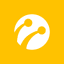 TURKCELL İLETİŞİM HİZMETLERİ A.Ş. logo