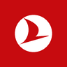 TÜRK HAVA YOLLARI A.O. logo
