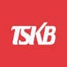 TSKB GAYRİMENKUL YATIRIM ORTAKLIĞI A.Ş. logo