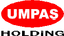 UMPAŞ HOLDİNG A.Ş. logo