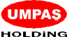 UMPAŞ HOLDİNG A.Ş. logo