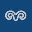 YAPI VE KREDİ BANKASI A.Ş. logo